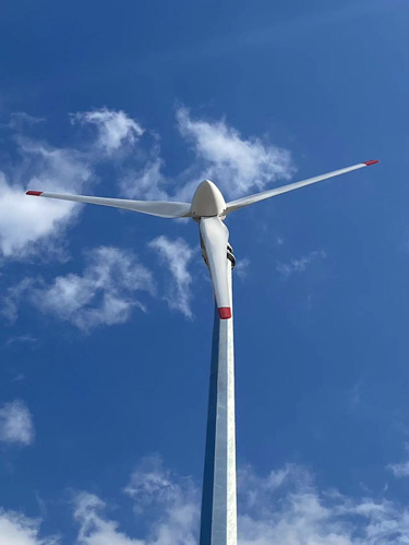 wind turbine 2kw