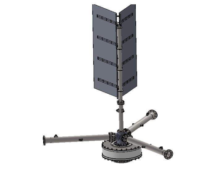 wind turbine 5kw 10kw 15kw 20kw 30kw 50kw 100kw