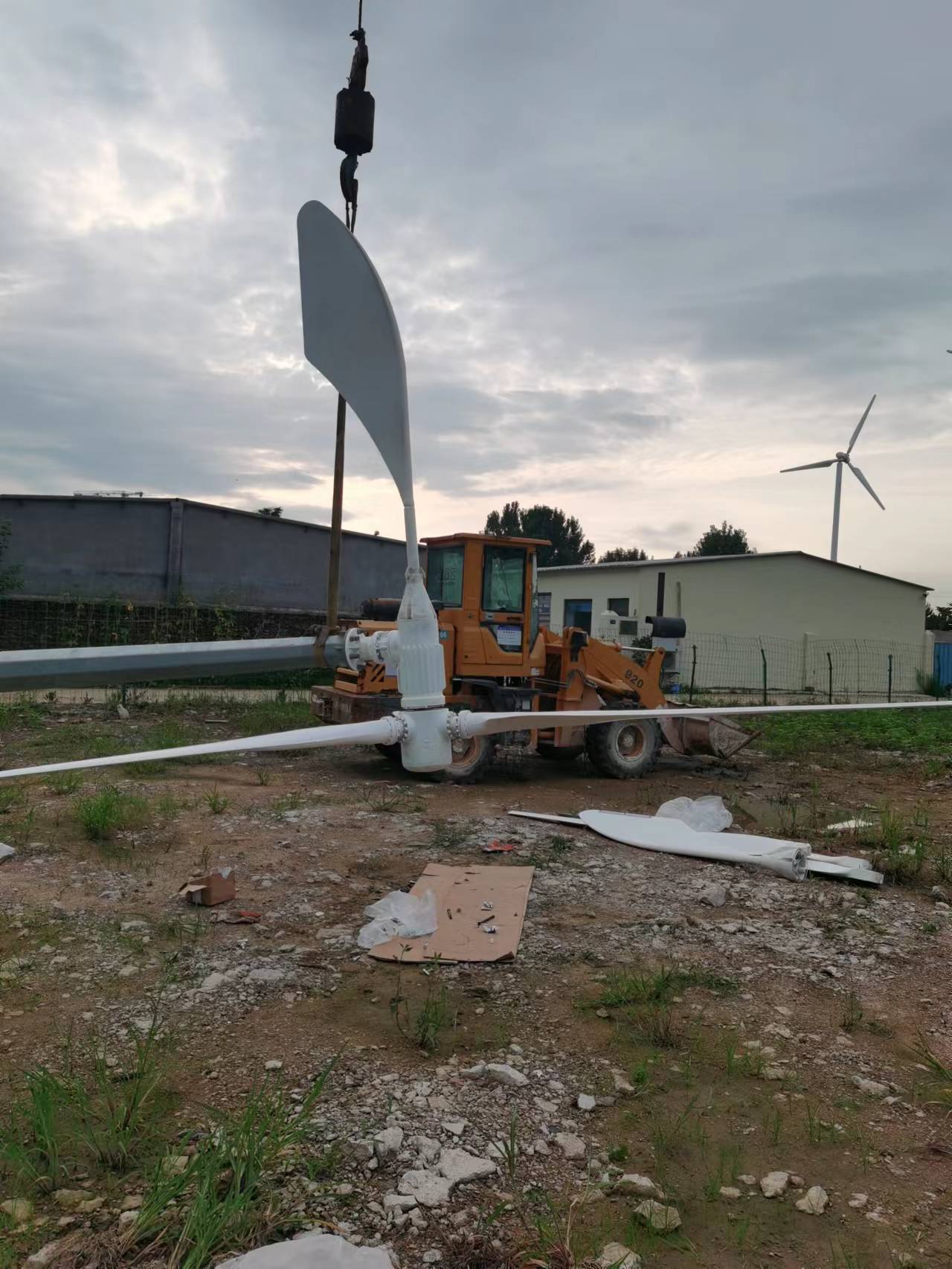 wind turbine 5kw 10kw 15kw 20kw 30kw 50kw 100kw